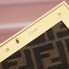 人気急上昇フェンディ ファースト 偽物 スモール シープスキンバッグ fee59070 - 画像 (7)