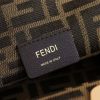 人気急上昇フェンディ ファースト 偽物 スモール シープスキンバッグ fee59070 - 画像 (9)