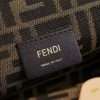 完売必至フェンディ ファースト コピー スモール シープスキンバッグ fek89209 - 画像 (8)