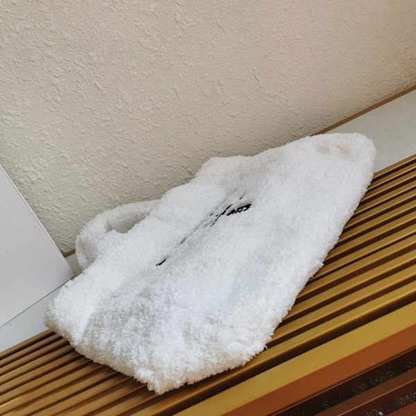 定番 21AW【プラダ】テリー トートバッグ コピー pun73591 - 画像 (3)