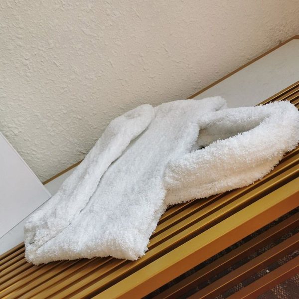 定番 21AW【プラダ】テリー トートバッグ コピー pun73591 - 画像 (4)