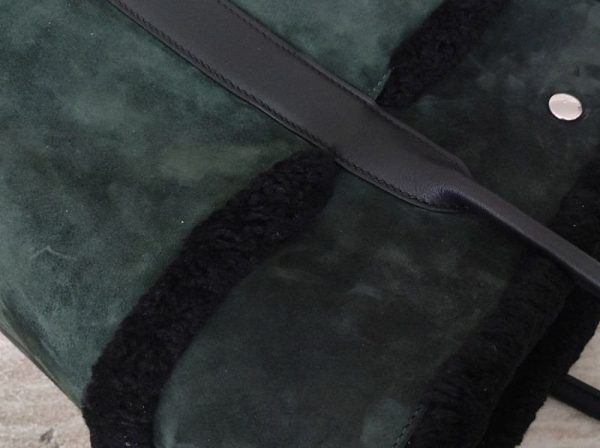 最安値挑戦 エルメス スーパーコピー ガーデンパーティ 36 トレンチ erd82535 - 画像 (5)