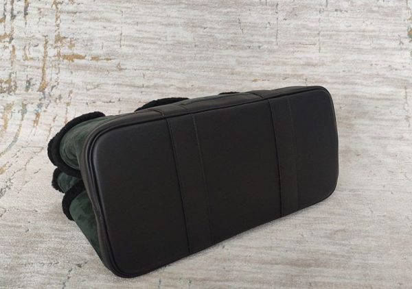 最安値挑戦 エルメス スーパーコピー ガーデンパーティ 36 トレンチ erd82535 - 画像 (6)