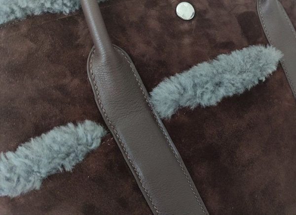 セール新作 エルメス ガーデンパーティ 36 トレンチ eru50158 - 画像 (4)
