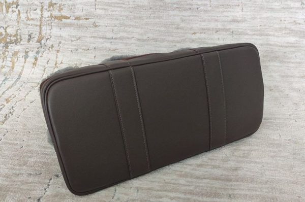 セール新作 エルメス ガーデンパーティ 36 トレンチ eru50158 - 画像 (6)