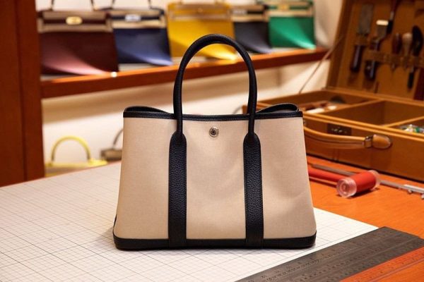 争奪戦 エルメス コピー ガーデンパーティ 36 トレンチ erk28580 - 画像 (3)