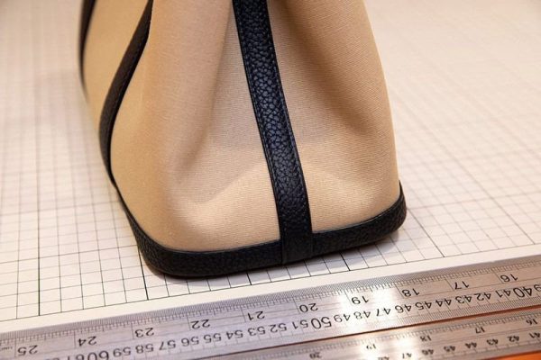 争奪戦 エルメス コピー ガーデンパーティ 36 トレンチ erk28580 - 画像 (5)