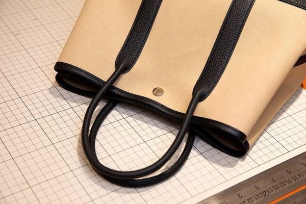 争奪戦 エルメス コピー ガーデンパーティ 36 トレンチ erk28580 - 画像 (7)