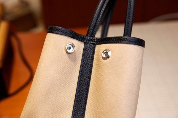 争奪戦 エルメス コピー ガーデンパーティ 36 トレンチ erk28580 - 画像 (9)