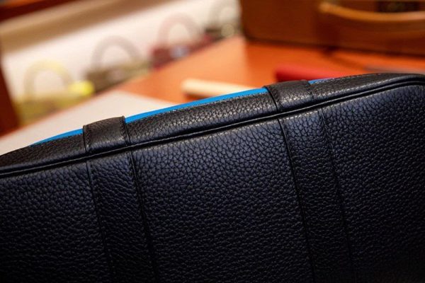 秋冬新作 エルメス ガーデンパーティ 36 トレンチ erq03213 - 画像 (8)