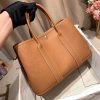 21-22AW エルメス ガーデンパーティー 30TPM eri71966 - 画像 (2)