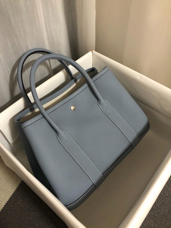 春もの新作 エルメス ガーデンパーティ 偽物 36 トレンチ erj90845 - 画像 (6)
