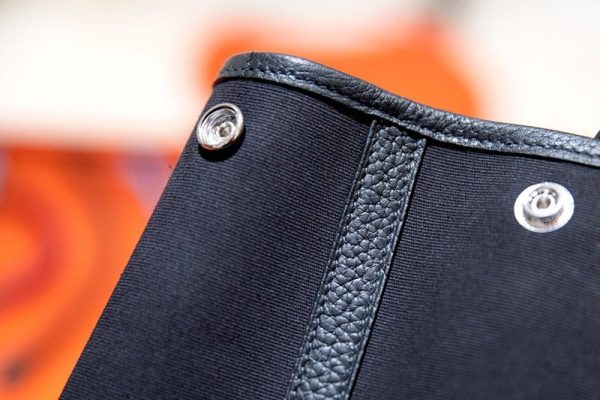 目を惹くカラー エルメス ガーデンパーティ コピー 36 トレンチ erm40661 - 画像 (4)