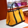 送料込 エルメス 偽物 ガーデンパーティ 36 トレンチ ers56356 - 画像 (2)