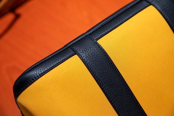 送料込 エルメス 偽物 ガーデンパーティ 36 トレンチ ers56356 - 画像 (8)