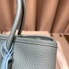 目を惹くカラー エルメス コピー ガーデンパーティ 36 トレンチ erd60168 - 画像 (3)