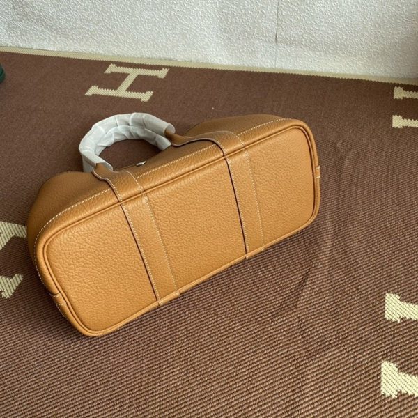 人気No1 エルメス ガーデンパーティー 偽物 30TPM erg15161 - 画像 (9)