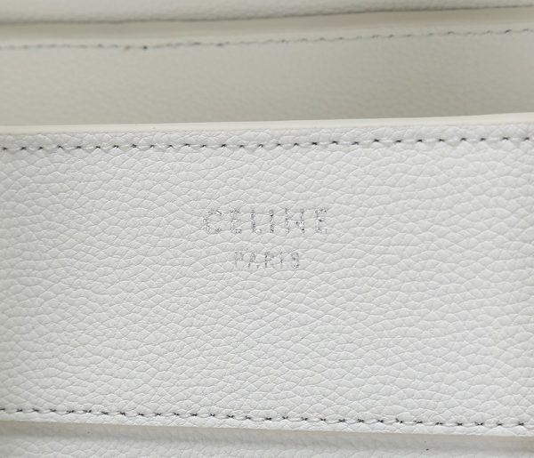 送料込セリーヌ ラゲージ 偽物 ナノ ハンドバッグ 3モデル Ceh82754 - 画像 (7)
