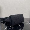 大人気【プラダ】偽物 システム ナッパレザー パッチワーク トートバッグ pua07990 - 画像 (4)