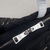 大人気【プラダ】偽物 システム ナッパレザー パッチワーク トートバッグ pua07990 - 画像 (7)