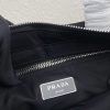 大人気【プラダ】偽物 システム ナッパレザー パッチワーク トートバッグ pua07990 - 画像 (9)