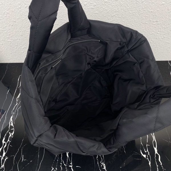 一目惚れ♪プラダ パデッド リナイロン 偽物トートバッグ Re Nylon★雑誌付録 プラダ バッグ very puh73084 - 画像 (8)
