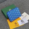入手困難 ゴヤール ラウンドジップ コインケース コピー MINI 財布 Gov64119 - 画像 (3)