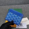 入手困難 ゴヤール ラウンドジップ コインケース コピー MINI 財布 Gov64119 - 画像 (5)
