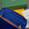 入手困難 ゴヤール ラウンドジップ コインケース コピー MINI 財布 Gov64119 - 画像 (8)