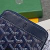 春もの新作 ゴヤール ラウンドジップ コインケース 偽物 MINI 財布 Goh77218 - 画像 (6)