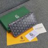 大人気!!新色 ゴヤール マティニョンGM長財布 偽物 スペシャルカラー Goq03960 - 画像 (3)