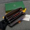 大人気!!新色 ゴヤール マティニョンGM長財布 偽物 スペシャルカラー Goq03960 - 画像 (7)