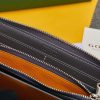 大人気!!新色 ゴヤール マティニョンGM長財布 偽物 スペシャルカラー Goq03960 - 画像 (8)