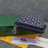 大人気！ゴヤール マティニョンGM長財布 コピー スペシャルカラー Goi76768 - 画像 (4)