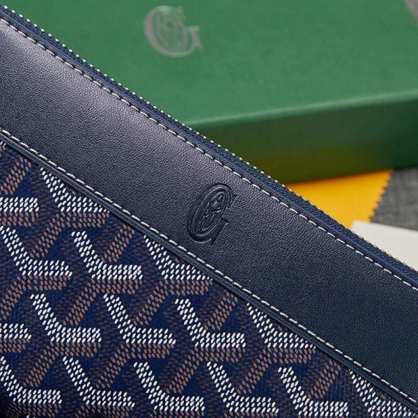 大人気！ゴヤール マティニョンGM長財布 コピー スペシャルカラー Goi76768 - 画像 (5)