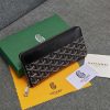 希少色 ゴヤール マティニョンGM長財布 スーパーコピースペシャルカラー Gos98218 - 画像 (2)