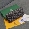 希少色 ゴヤール マティニョンGM長財布 スーパーコピースペシャルカラー Gos98218 - 画像 (3)