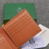 秋冬新作 【ゴヤール】ヘリンボーン柄 ミニ財布 コインケース Gos39814 - 画像 (6)