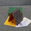 秋冬新作 【ゴヤール】ヘリンボーン柄 ミニ財布 コインケース Gos39814 - 画像 (4)