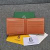 秋冬新作 【ゴヤール】ヘリンボーン柄 ミニ財布 コインケース Gos39814 - 画像 (5)