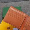 秋冬新作 【ゴヤール】ヘリンボーン柄 ミニ財布 コインケース Gos39814 - 画像 (7)