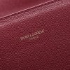 ★日本!!人気！サンローラン ショルダーバッグ 偽物 カサンドラ ミニ トップ ハンドル バッグ レザー Sai31753 - 画像 (7)