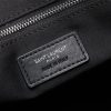 希少色◆サンローラン トートバッグ コピー ニキ クロコダイルレザーショッピングバッグ Sam17950 - 画像 (7)
