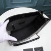 希少色◆サンローラン トートバッグ コピー ニキ クロコダイルレザーショッピングバッグ Sam17950 - 画像 (8)