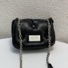 超希少！メゾンマルジェラ グラムスラム スーパーコピー フラップ チェーンバッグ Mab56926 - 画像 (2)