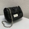 超希少！メゾンマルジェラ グラムスラム スーパーコピー フラップ チェーンバッグ Mab56926 - 画像 (3)