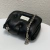 超希少！メゾンマルジェラ グラムスラム スーパーコピー フラップ チェーンバッグ Mab56926 - 画像 (4)