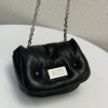 超希少！メゾンマルジェラ グラムスラム スーパーコピー フラップ チェーンバッグ Mab56926 - 画像 (5)