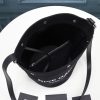 国内発 サンローラン ショルダーバッグ コピー リヴゴーシュ リネンバケットバッグ 669299FAAAZ924 - 画像 (9)
