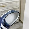 ベルルッティ スニーカー21ss*スクリットキャンバスローカット bef23030 - 画像 (8)